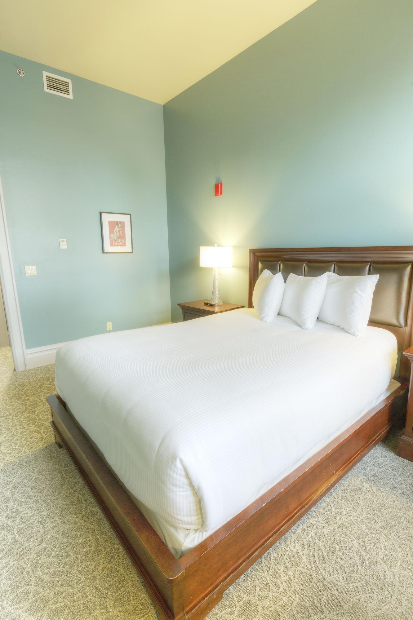 Hotel Montvale 3*