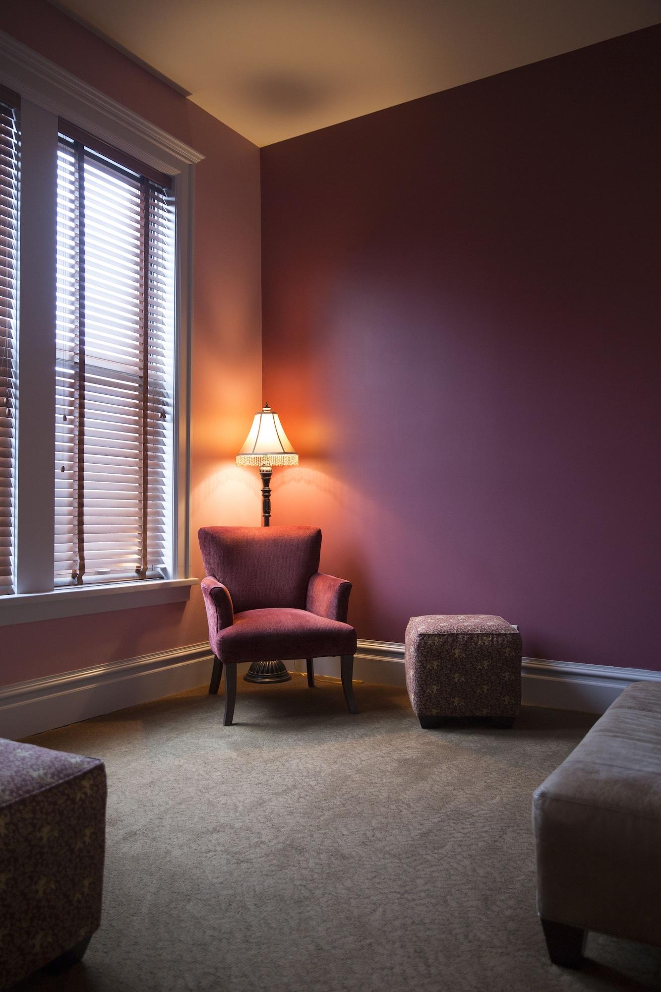 Montvale Hotel Spokane