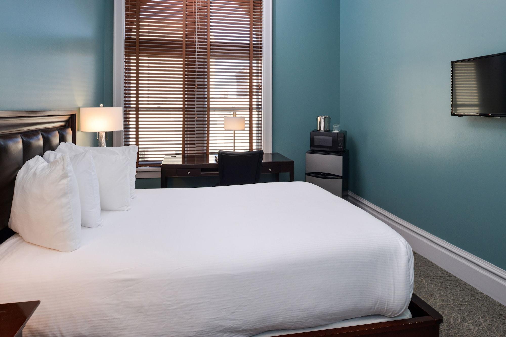 Montvale Hotel Spokane