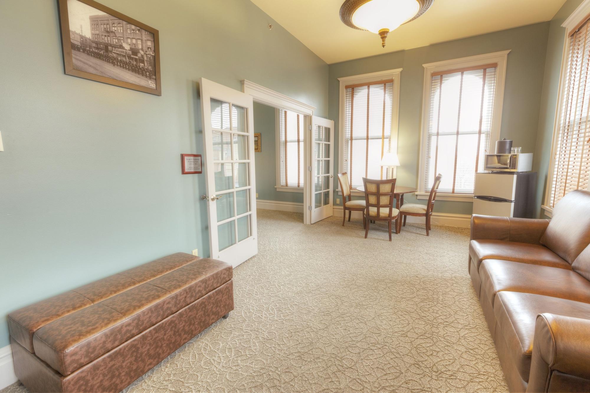 Montvale 3* Spokane