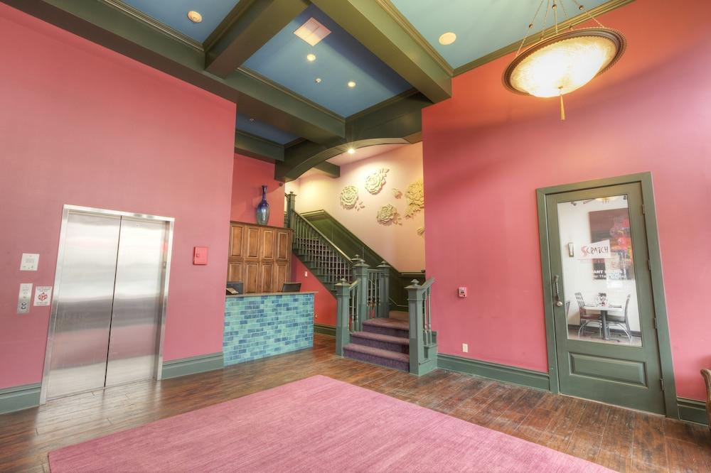 Montvale 3* Spokane