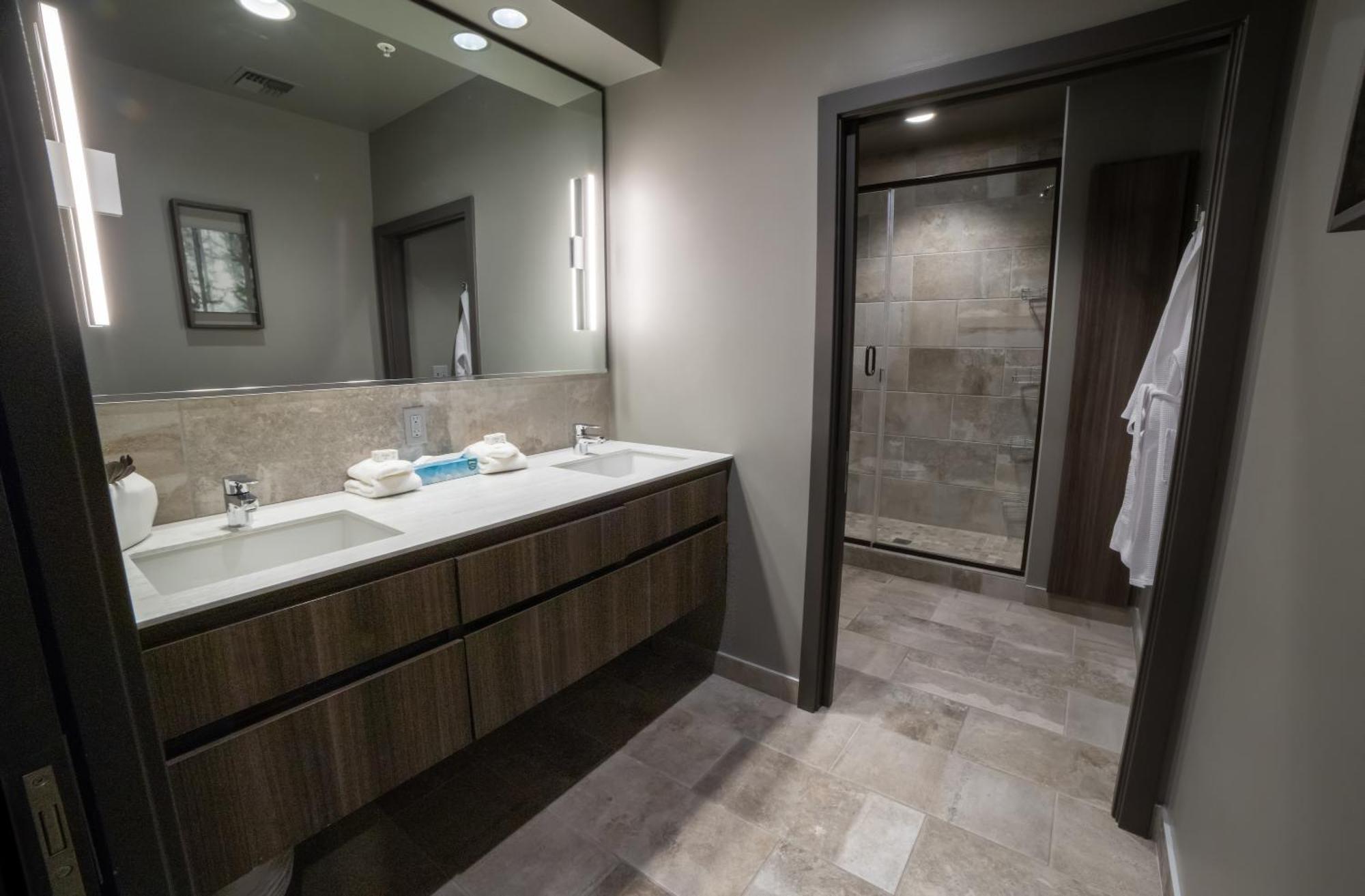 Hotel Montvale Spokane