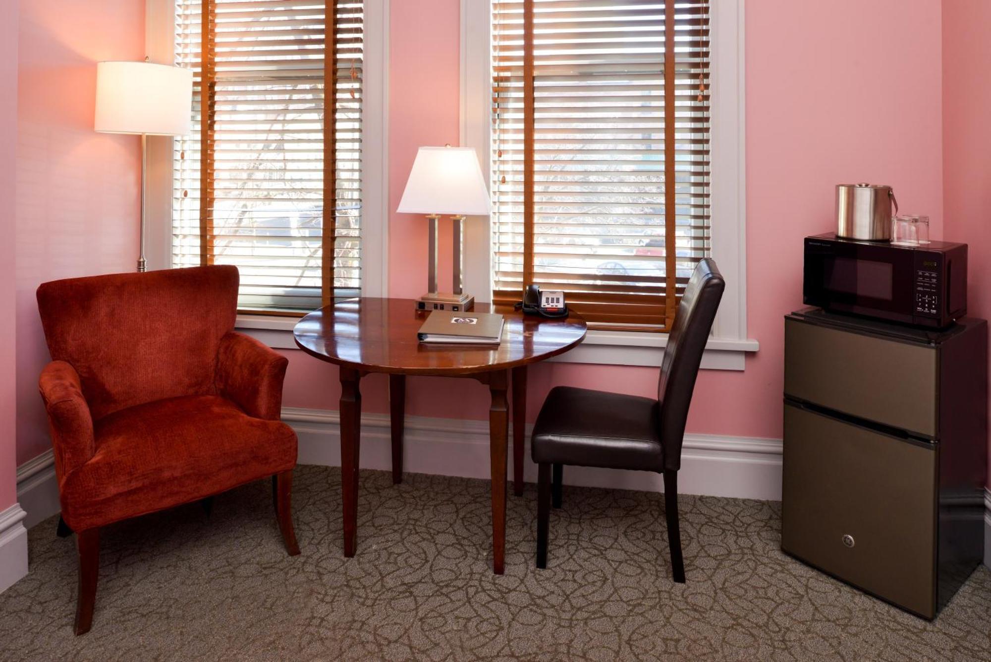 Montvale Hotel Spokane