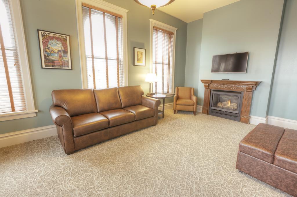 Hotel Montvale Spokane