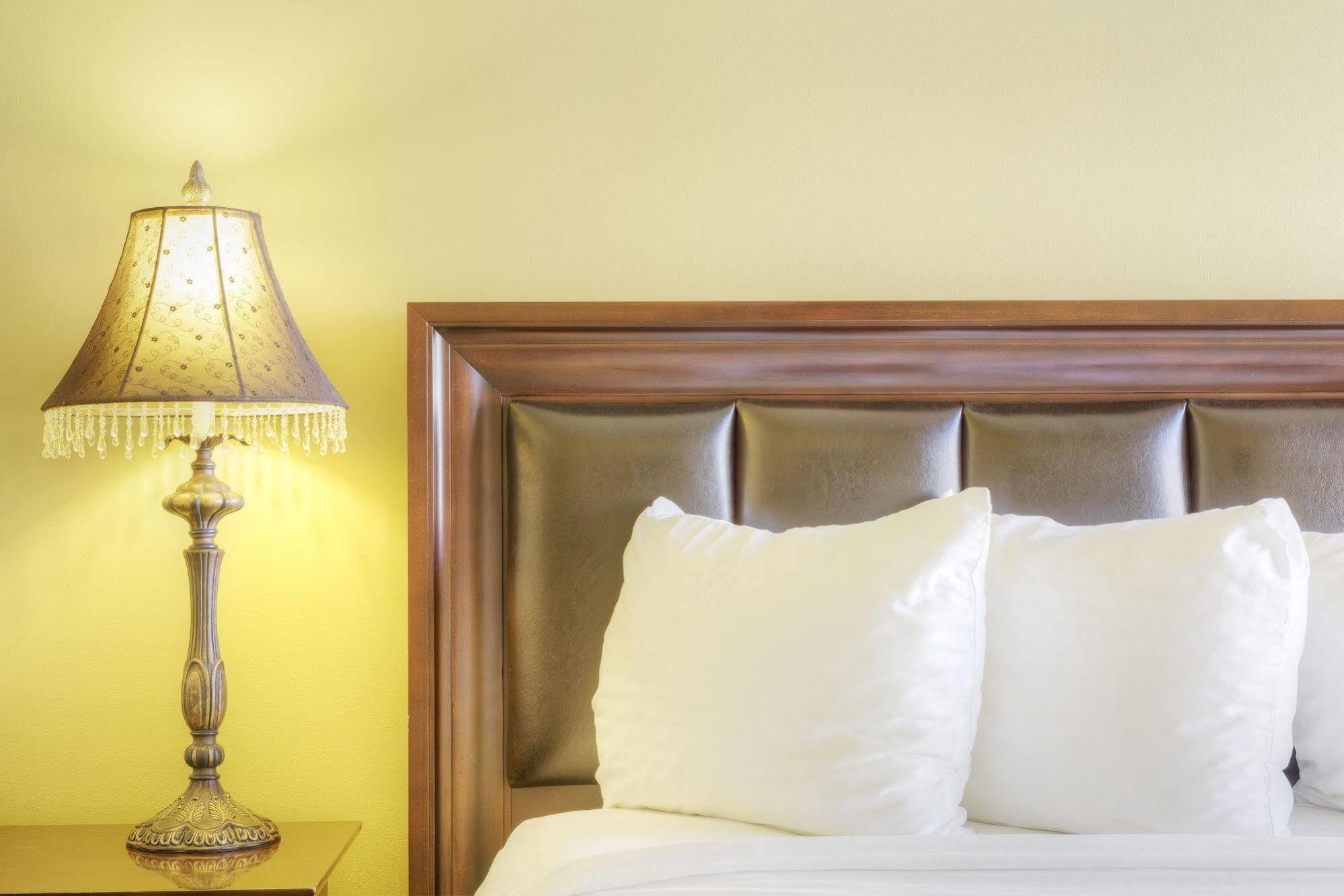 Hotel Montvale Spokane